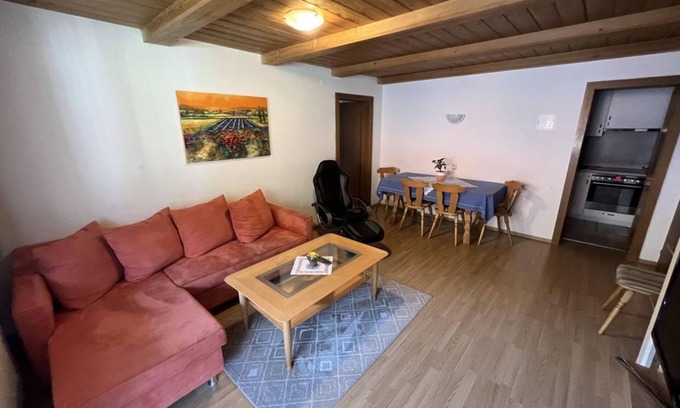 Reith bei Seefeld Apartment | Apartment Top 10 - Guesthouse Edelweiss