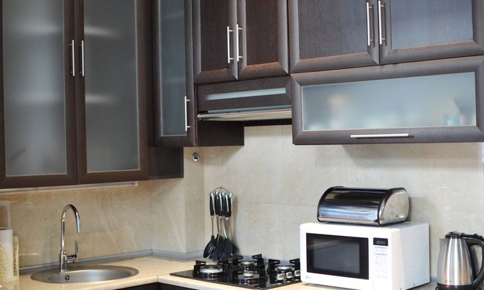 Vera Apartment | Apartment TTG - Tarkhnishvili