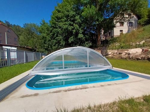 Desna Apartment | Apartment U Dzina-2 by Interhome