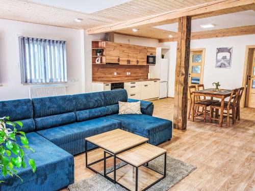 Desna Apartment | Apartment U Dzina-4 by Interhome