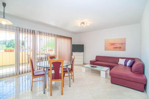 Pula Apartment | Apartment UNA 2