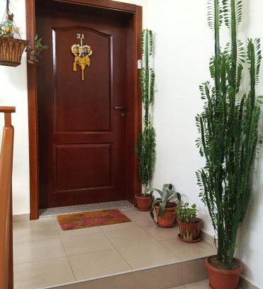 Sliven Apartment | Apartment Ventuno 21