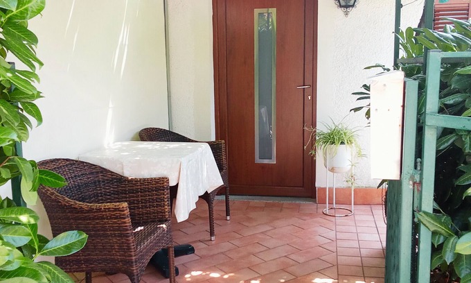 Portoroz Apartment | Apartment Vilfanova