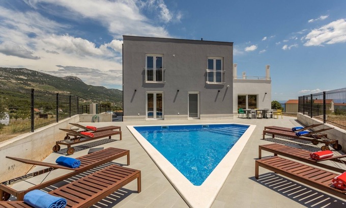 Rudine Apartment | Apartment Villa Mila