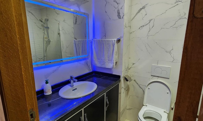 Haut Founty Apartment | Apartment vip high founty agadir