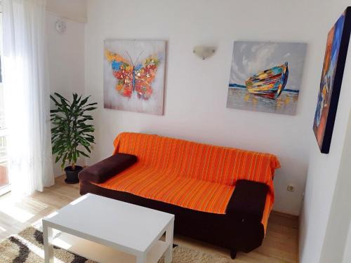 Babin Kuk Apartment | Apartment Vulicevic A1