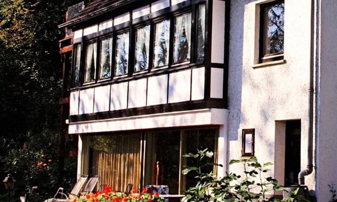 Waldbreitbach Apartment | Apartment Willems - apartment/flat, bath, WC, 2 bedrooms