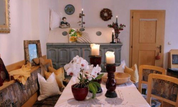 Valles Apartment | Apartment with 1 bedroom