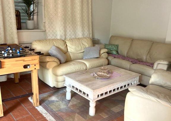 Krems an der Donau Apartment | Apartment with garden