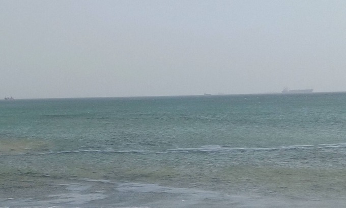 Pointe des Almadies Apartment | Apartment with backyard