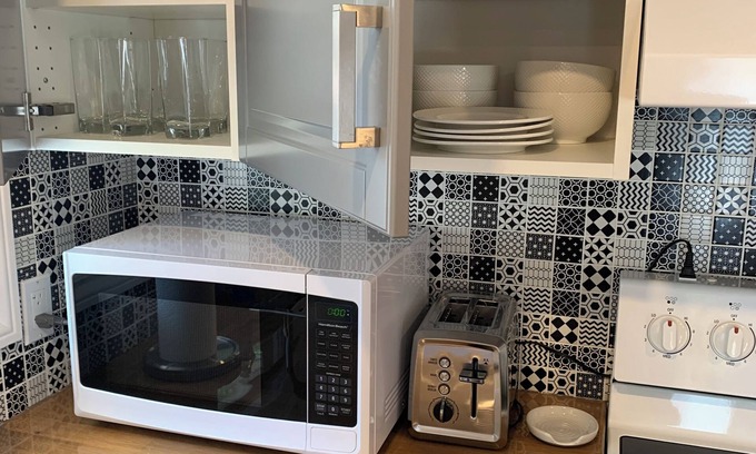 Les Maskoutains Regional County Municipality Apartment | Apartment with a Balcony. Free Parking.