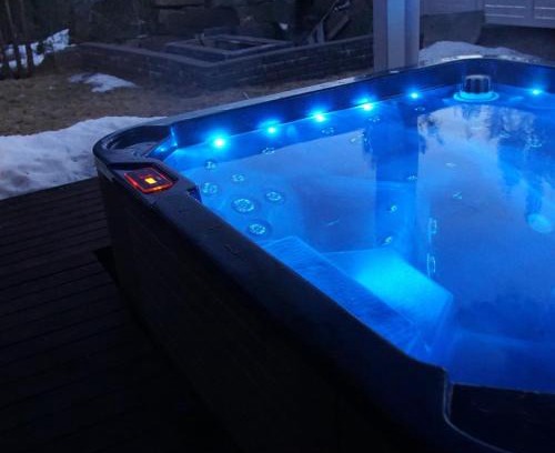 Rauma Apartment | Apartment with Jacuzzi & aircondition