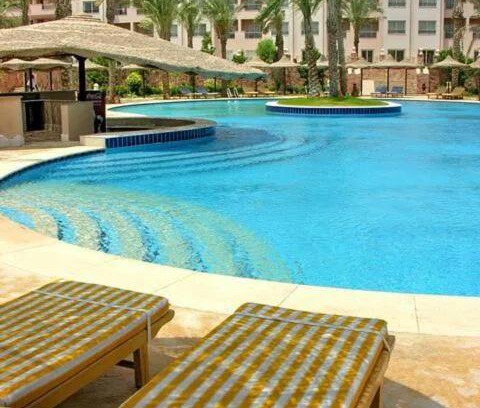 Hurghada Apartment | apartment with sea view and pool in sahl hashesh