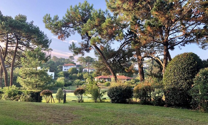 Anglet Apartment | Apartment with swimming pool - Golf de Chiberta (Anglet 64)