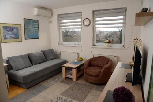 Novi Sad Apartment | Apartment Xenia