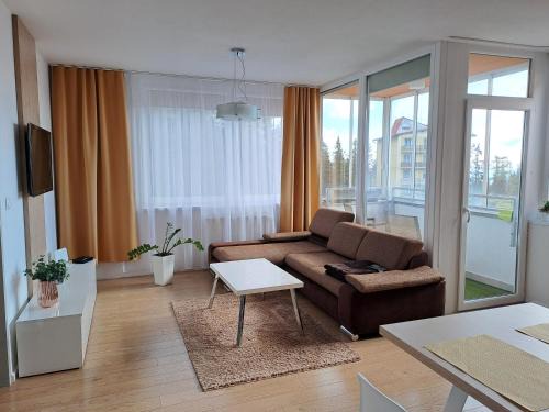 Strbske Pleso Apartment | Apartment Zama