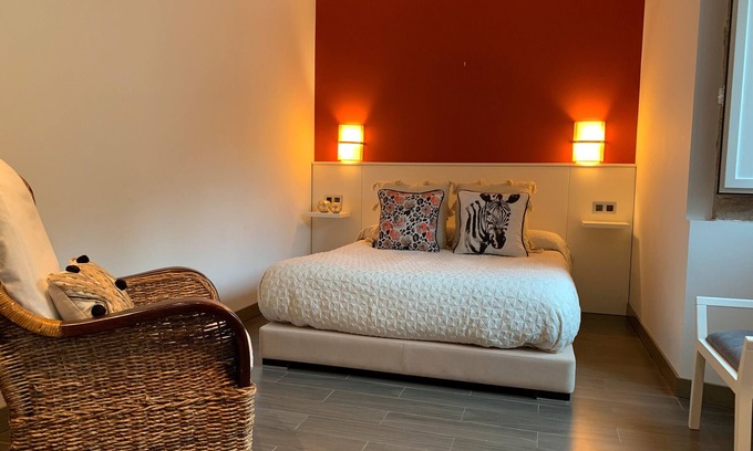 Ituren Apartment | Apartment 'Ziripot' with Mountain View, Wi-Fi and Air Conditioning