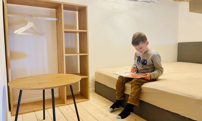 Schwanau Apartment | Apartment zum Schwanennest