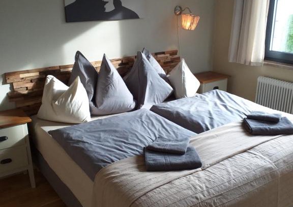 Bad Goisern Apartment | Apartmenthaus Hinterer