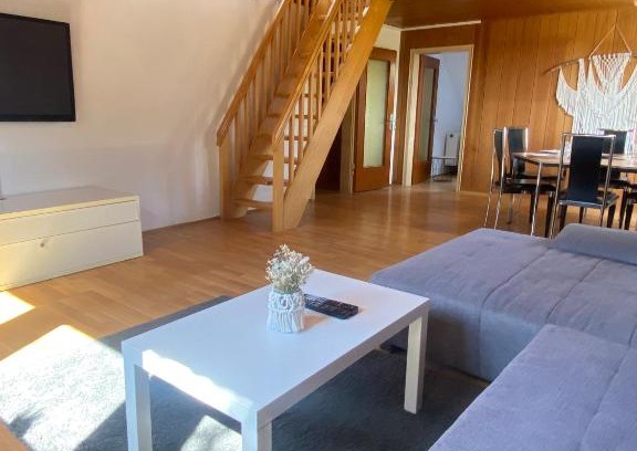 Selbitz Apartment | Apartmenthaus Selbitz