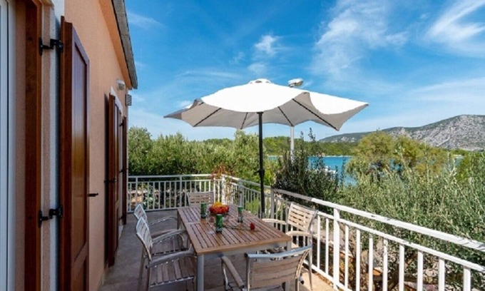 Kneza Apartment | Apartments Željko (10367-A3) - Račišće