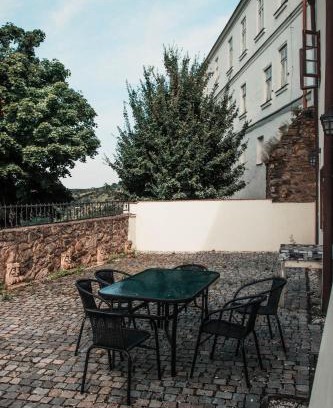 Znojmo Apartment | Apartments 2 in the historic part of Znojmo