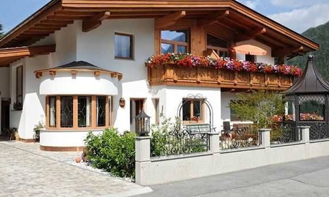 Medraz Apartment | Apartments Agnes - Comfort apartment SERLES