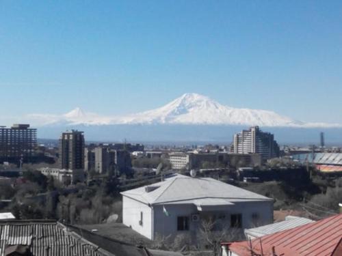 Arabkir Apartment | Apartments Aigedzor
