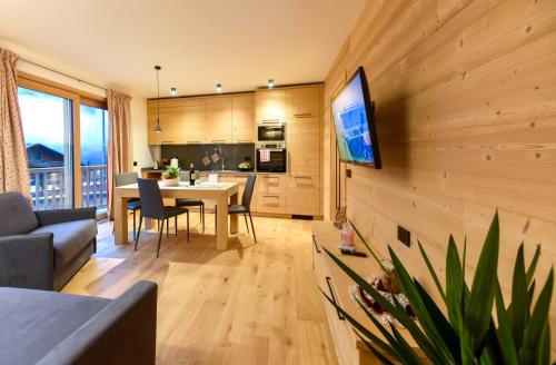 Masare Apartment | Apartments Alla Caminada