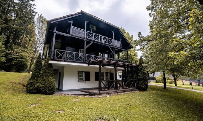 Podcetrtek Apartment | Apartments Amy