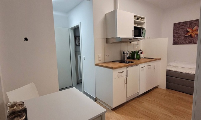 Plochingen Apartment | Apartments an der Bühleiche