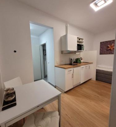 Plochingen Apartment | Apartments an der Bühleiche