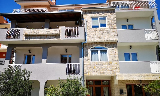 Donja luka Apartment | Apartments and Rooms Villa Dona