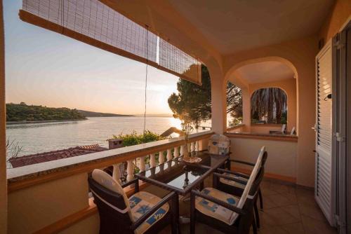 Rab Town Apartment | Apartments Anka