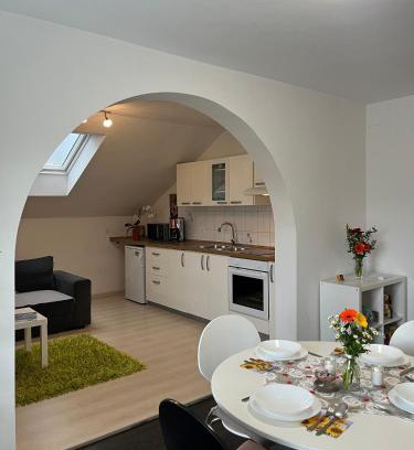 Lukovica Apartment | Apartments Bukor with seasonal pool