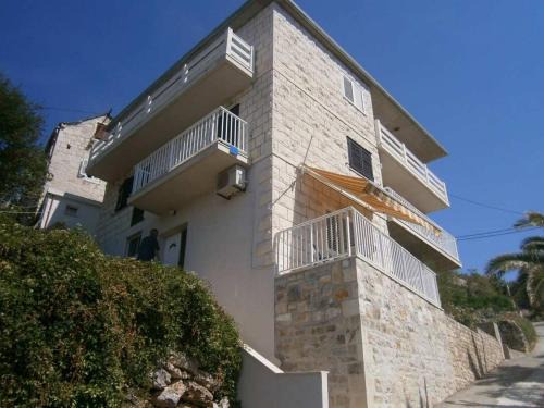 Povlja Apartment | Apartments by the sea Povlja, Brac - 17472