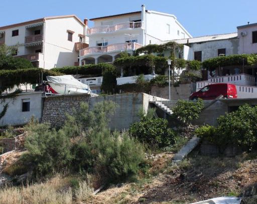 Zubovici Apartment | Apartments by the sea Zubovici, Pag - 6394