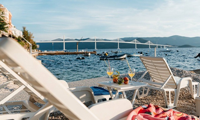 Duboka House | Apartments Dragobratović