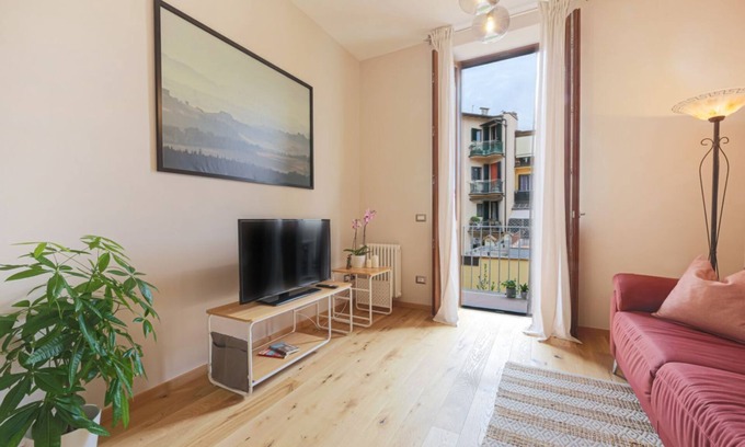 San Jacopino Apartment | Apartments Florence - San Jacopino 3 bds