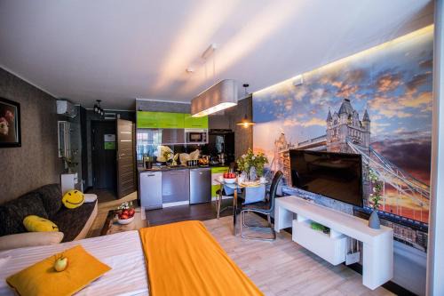 Lebork Apartment | Apartments For You