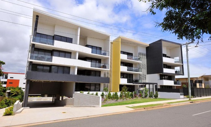 Gladstone Apartment | Apartments G60 Gladstone