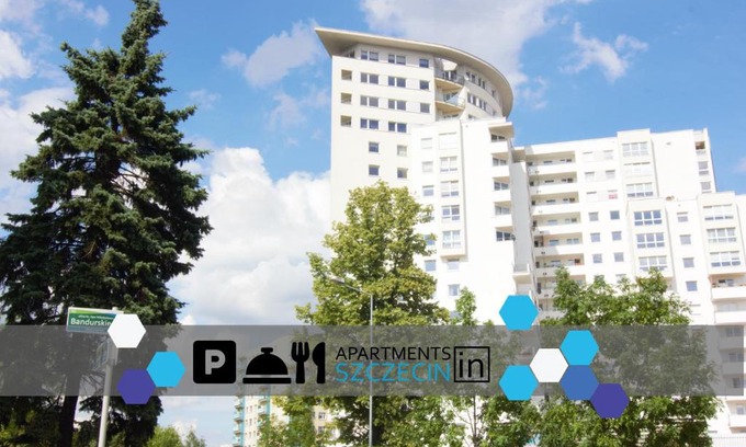 West Pomeranian Voivodeship Apartment | Apartments IN - Bandurskiego