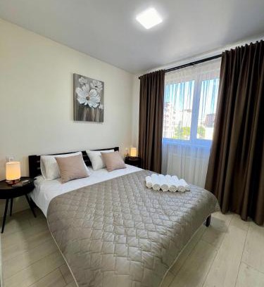 Ternopil Apartment | apartments in Ternopil city