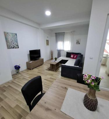 Gevgelija Apartment | Apartments Josif