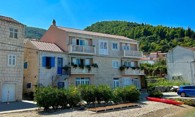 Racisce Apartment | Apartments Korta