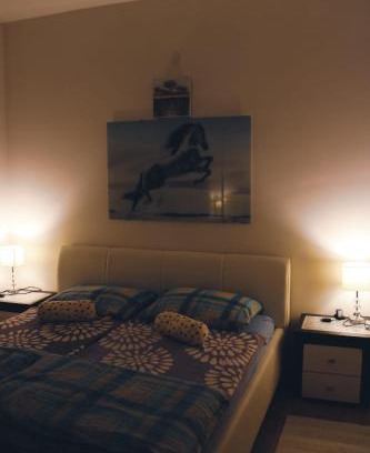 Novi Zagreb Apartment | APARTMENTS KRAPEC