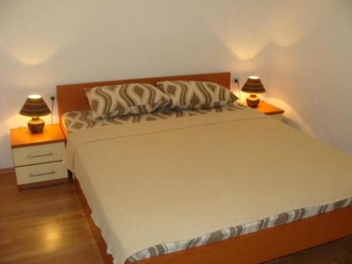 Komarna Apartment | Apartments Krvavac