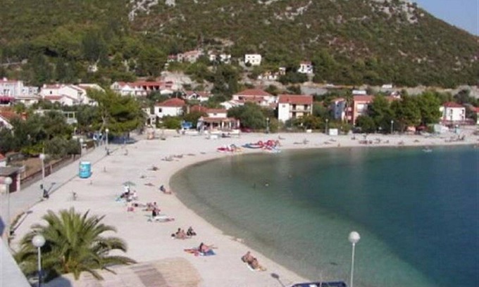 Komarna Apartment | Apartments Krvavac