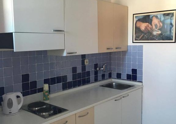 Trogir Apartment | Apartments Kudelik / One bedroom A2 BLUE