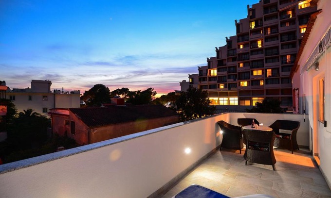 Donja luka Apartment | Apartments Luxury Oasis